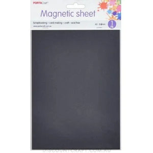 Craft Magnets