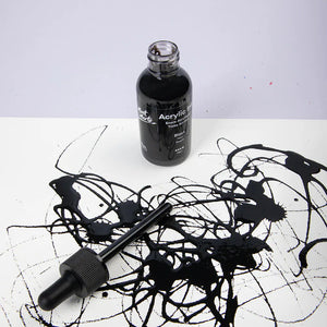 MM Acrylic Ink Premimum 50ml
