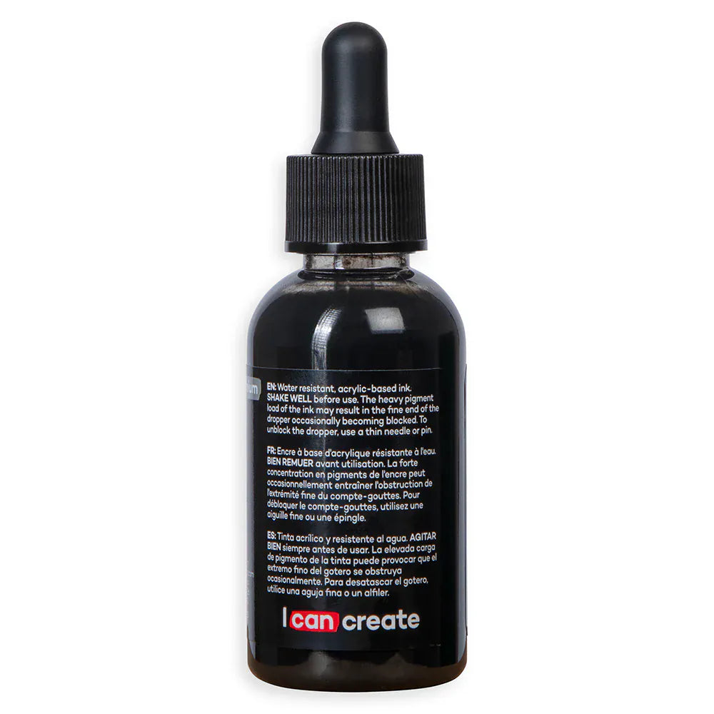 MM Acrylic Ink Premimum 50ml