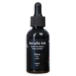 MM Acrylic Ink Premimum 50ml