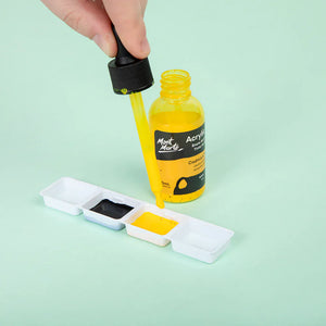 MM Acrylic Ink Premimum 50ml