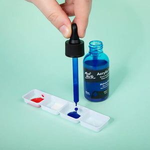 MM Acrylic Ink Premimum 50ml