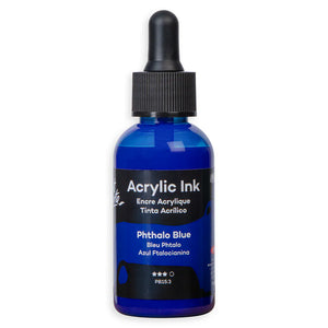 MM Acrylic Ink Premimum 50ml