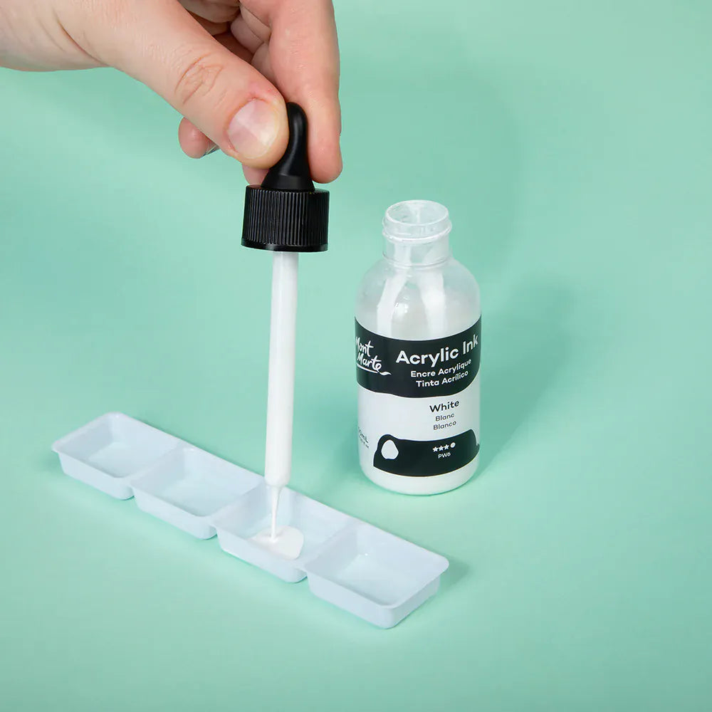 MM Acrylic Ink Premimum 50ml