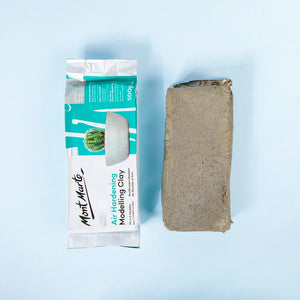 Air Hardening Modelling Clay Granite 500g - Limit 4 per online order