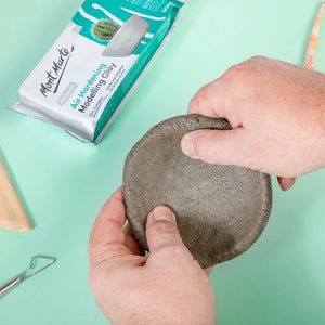 Air Hardening Modelling Clay Granite 500g - Limit 4 per online order