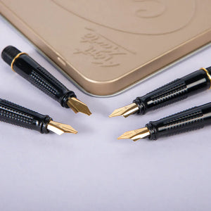 MM Calligraphy Pen Set 14pc