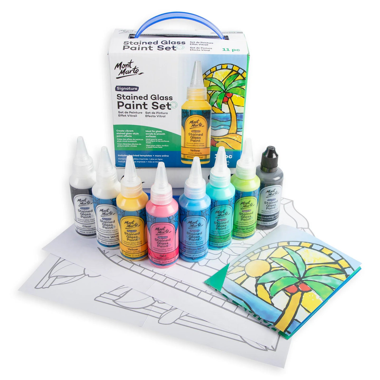 Mont-Marte-Stained-Glass-Paint-Set-Signature-11pc-MMAS0006_V01-Content