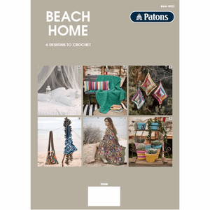 Beach Home - CRAFT2U