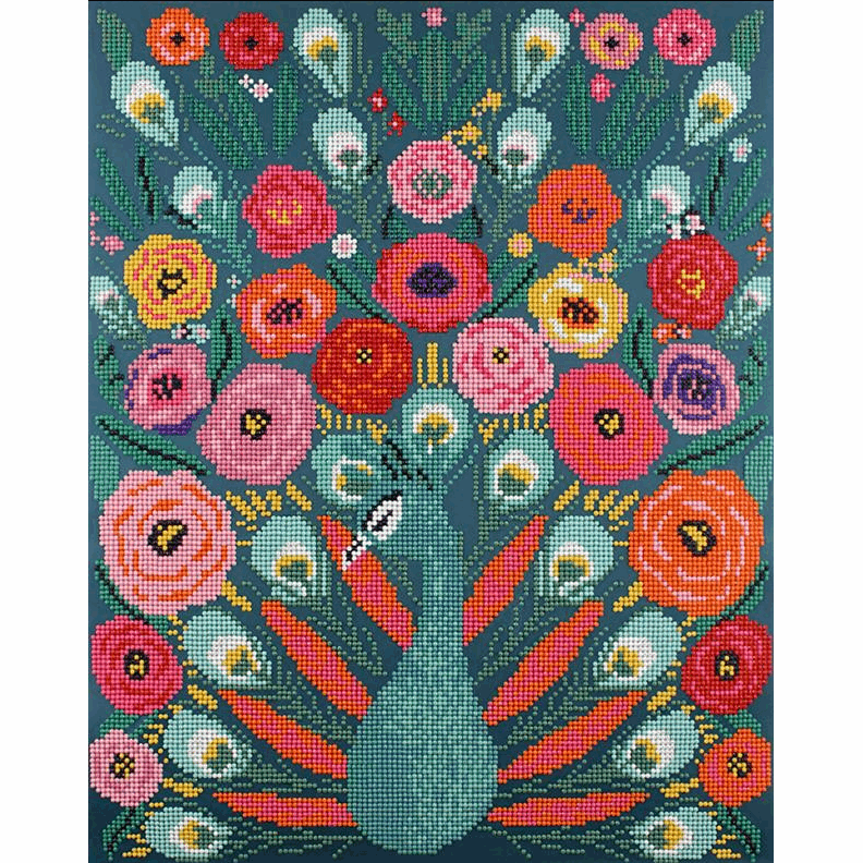 Camelot Diamond Painting Kits CRAFT2U