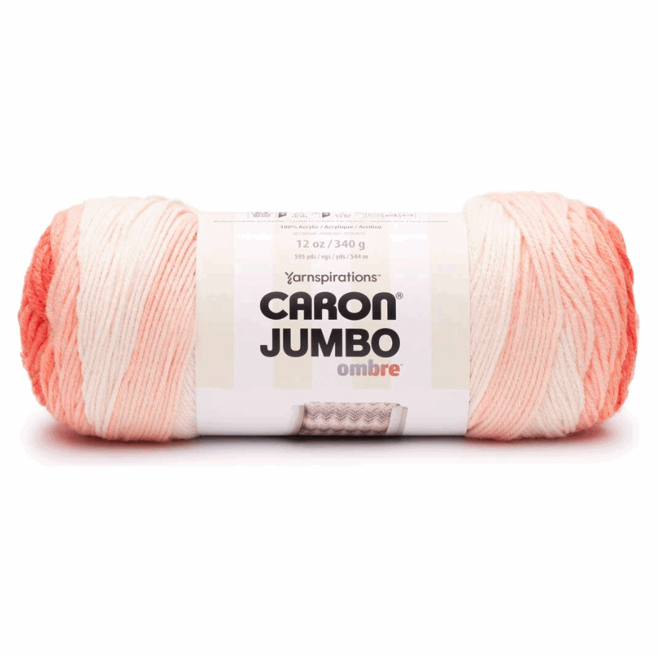 Caron Simply Soft Ombres & Speckles