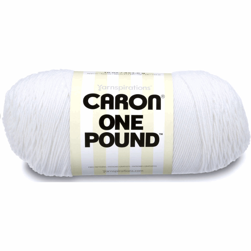 Discounted Caron One Pound Yarn Very Limited Stock