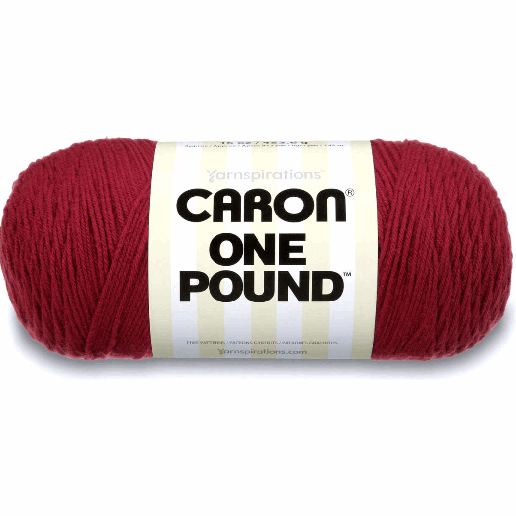 Caron One Pound Yarn