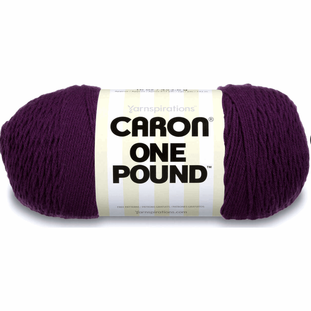 Caron One Pound Yarn