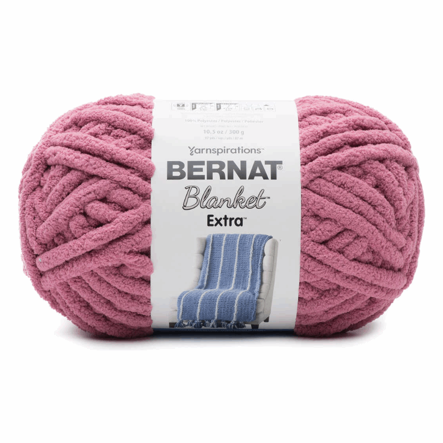 Bernat Blanket Extra Yarn CRAFT2U