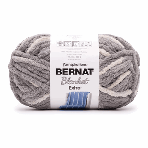 Bernat Blanket Extra Yarn (20 Colours) - CRAFT2U
