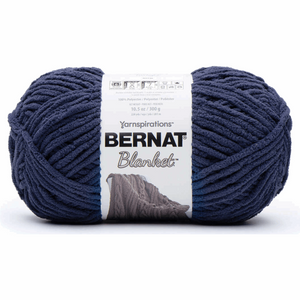 Bernat Blanket Big Ball Yarn. (58 Colours) - CRAFT2U