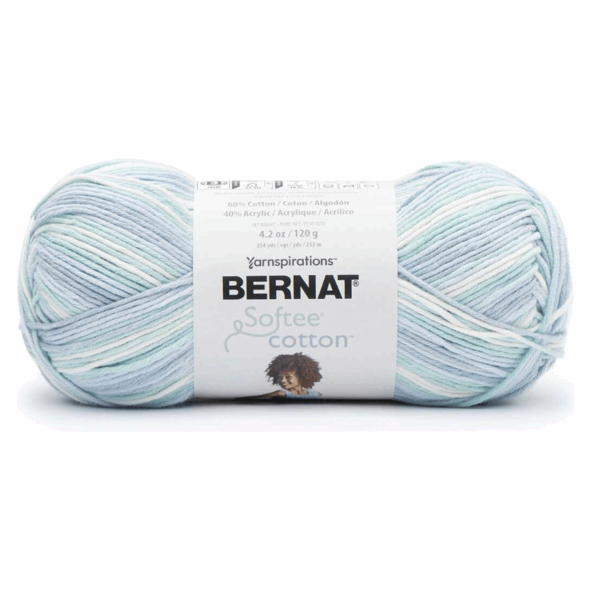 Bernat cotton yarn colors hotsell