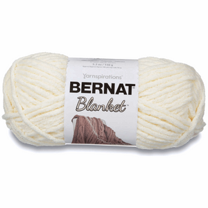Bernat Blanket Yarn  ( 16 Colours ) - CRAFT2U