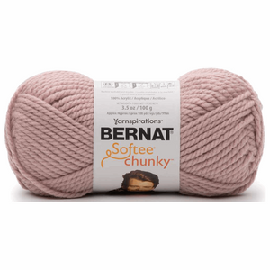 Bernat Softee Chunky Yarn  ( 32 Colours ) - CRAFT2U