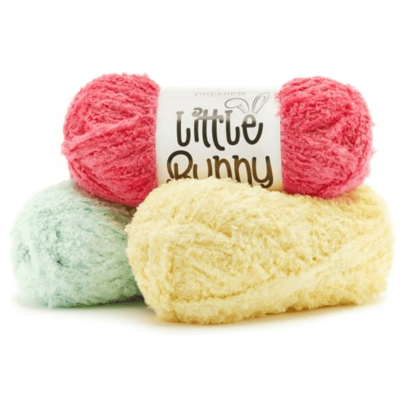 Bernat Forever Fleece Yarn - CRAFT2U