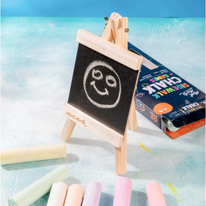MM Chalkboard Easel Small - CRAFT2U