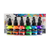 MM Fluoro Acrylic Ink Premium 6pc x 20ml - CRAFT2U