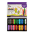 MM Corn Shape Crayons 24pce - CRAFT2U