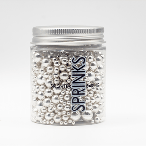 Sprinks Bubble Bubble Sprinkles 75g