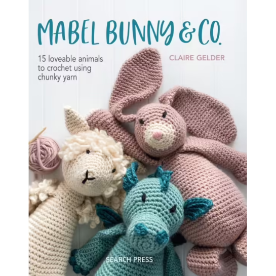 Mabel Bunny & Co