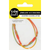 Rainbow Rubber Bracelet 2pcs - VJY756