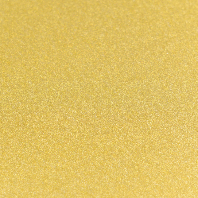 A4 Glitter Card - Couture Creations