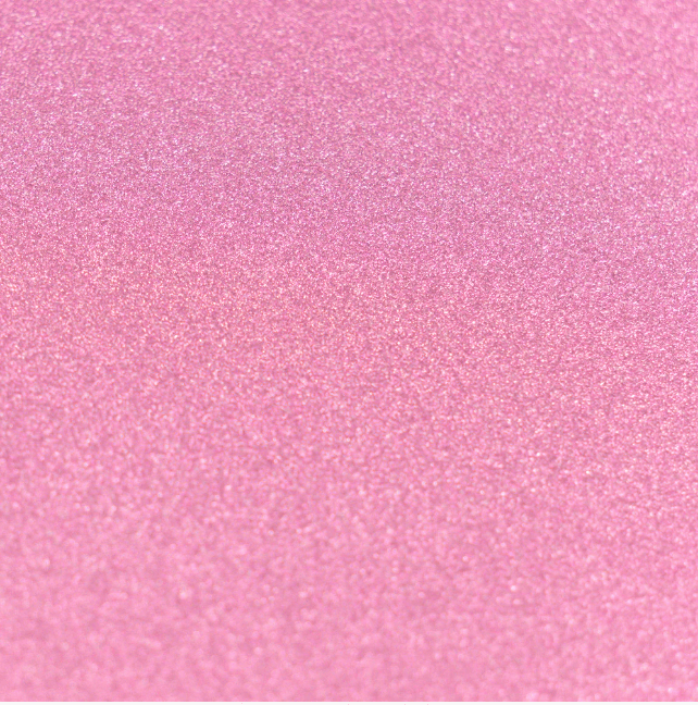 A4 Glitter Card - Couture Creations