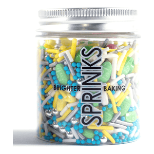 SPRINKS Sprinkle Mixes 70g