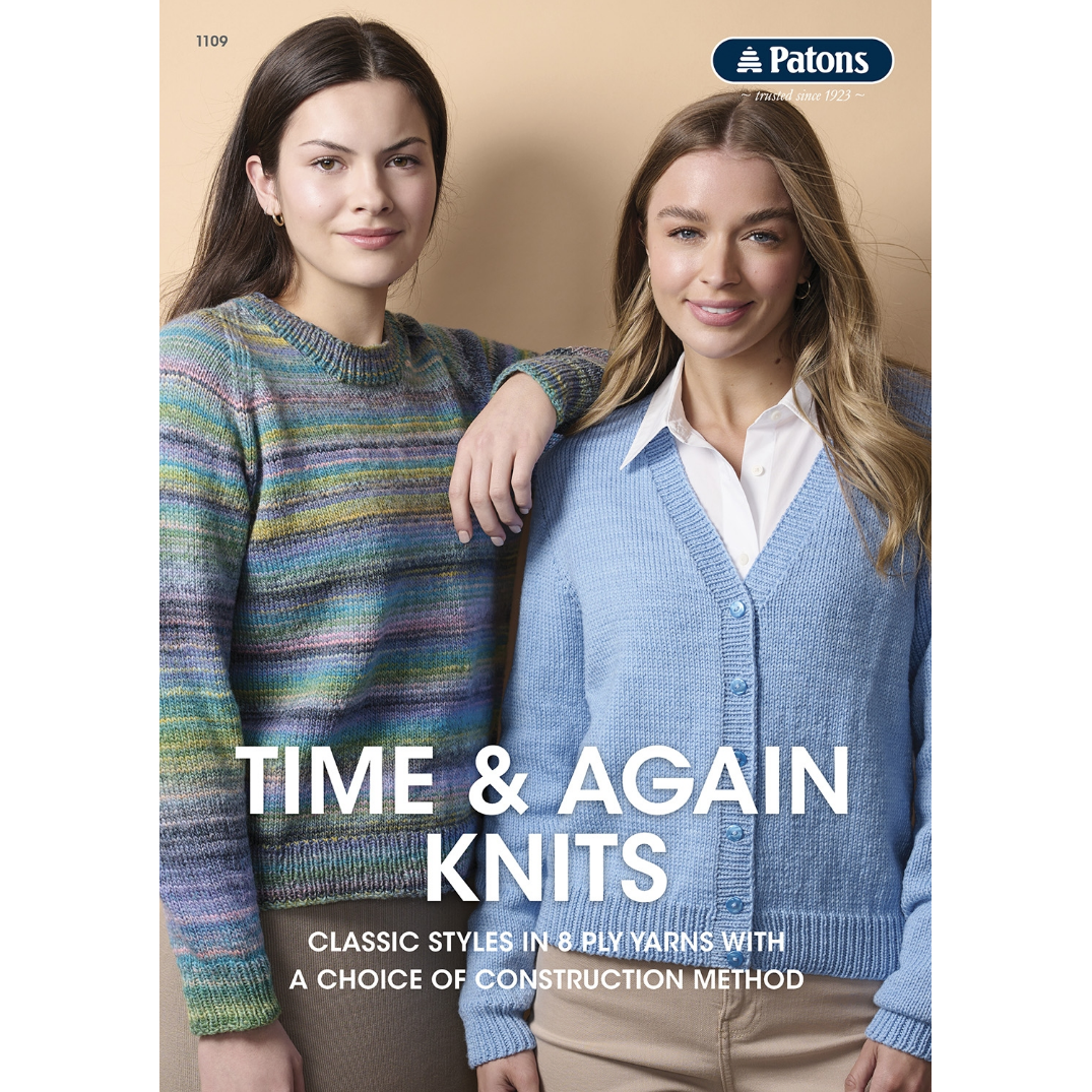 Time & Again Knits