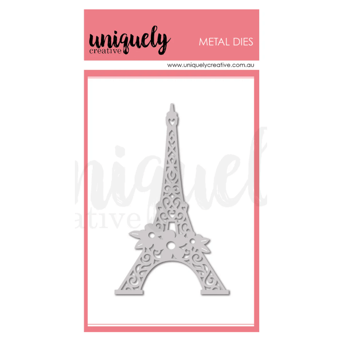 Metal Cutting Dies - Uniquely Creative