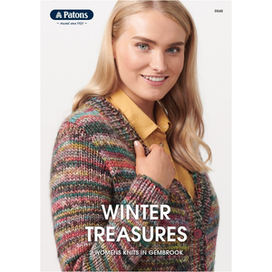 Winter Treasures 0048