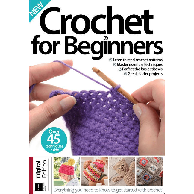 Crochet for Beginners