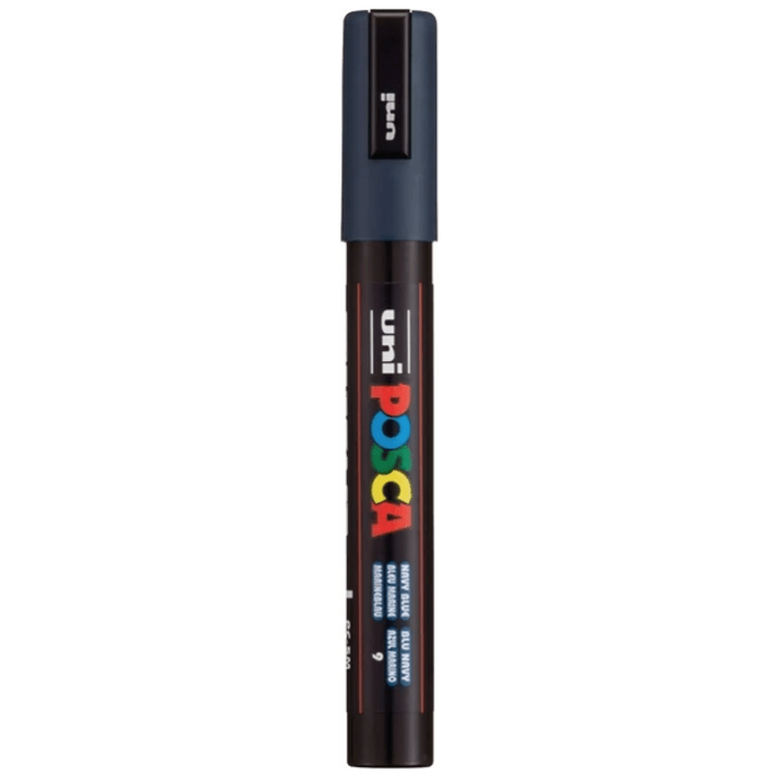 Posca PC-5M Medium Bullet Tip Paint Marker