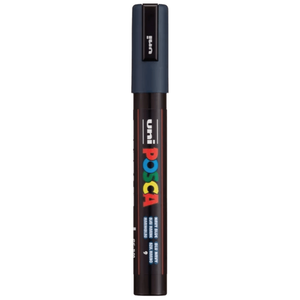 Posca PC-5M Medium Bullet Tip Paint Marker