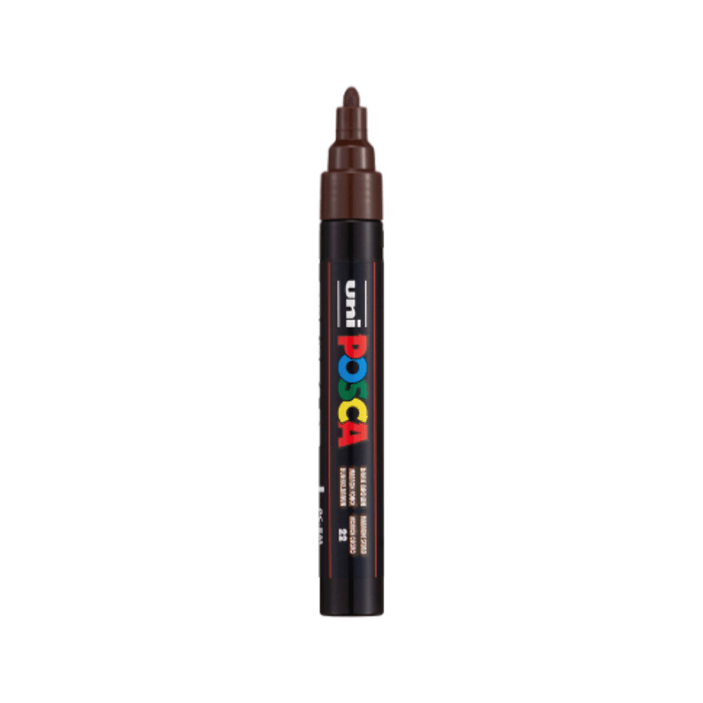 Posca PC-5M Medium Bullet Tip Paint Marker