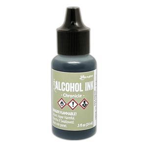 Tim Holtz Alcohol ink