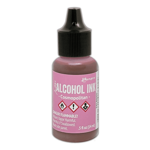 Tim Holtz Alcohol ink