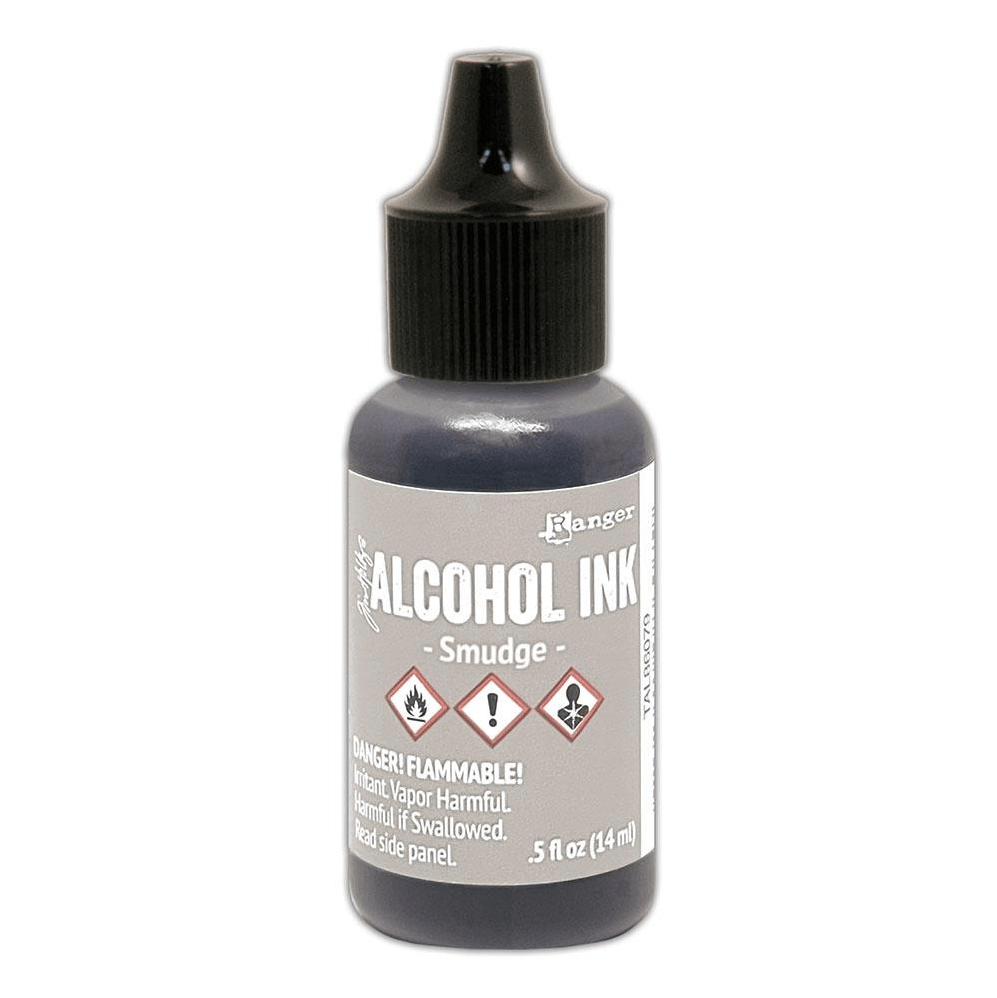 Tim Holtz Alcohol ink