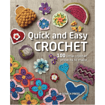 Quick & Easy Crochet