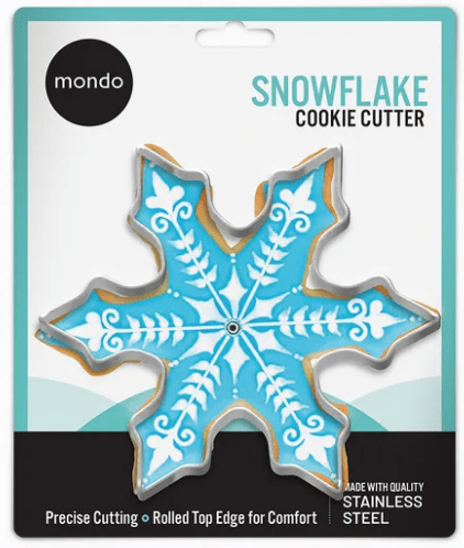 Christmas Cookie Cutters