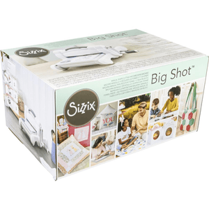 Sizzix Big Shot Machine