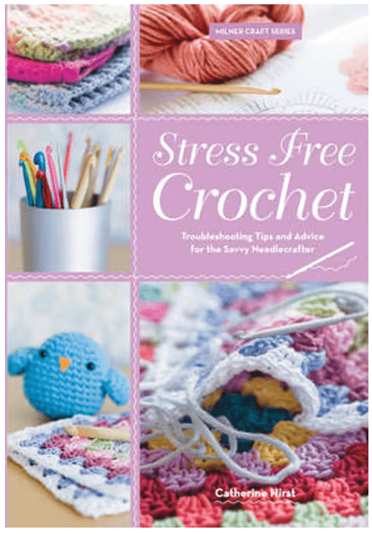 Stress Free Crochet
