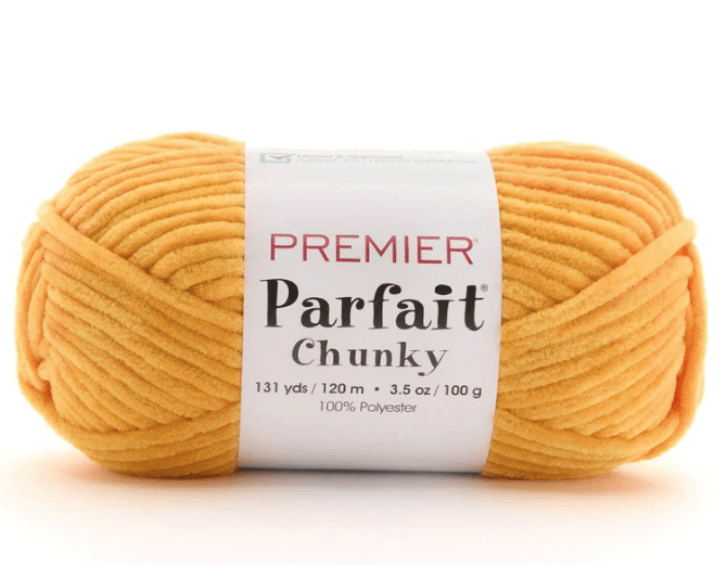 Premier Parfait Chunky Yarn