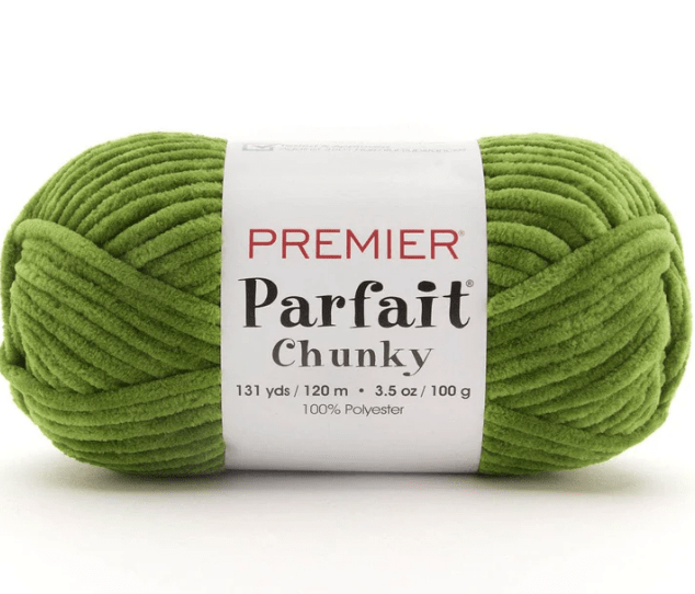 Premier Parfait Chunky Yarn